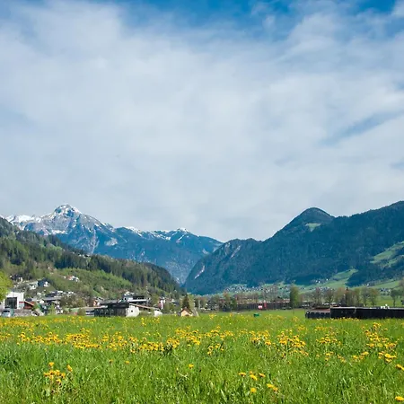 In Near Slopes, Cleaning Included
